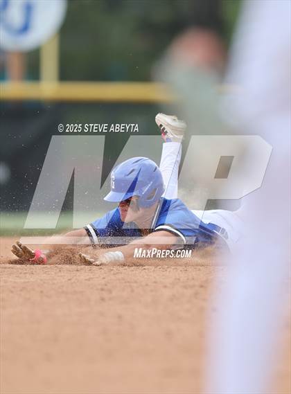 Thumbnail 1 in Poudre @ Grandview (CHSAA 5A First Round Playoffs) photogallery.
