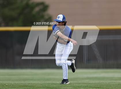 Thumbnail 2 in Poudre @ Grandview (CHSAA 5A First Round Playoffs) photogallery.