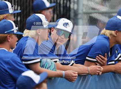 Thumbnail 1 in Poudre @ Grandview (CHSAA 5A First Round Playoffs) photogallery.