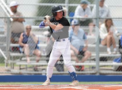 Thumbnail 3 in Poudre @ Grandview (CHSAA 5A First Round Playoffs) photogallery.