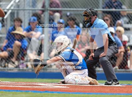 Thumbnail 1 in Poudre @ Grandview (CHSAA 5A First Round Playoffs) photogallery.