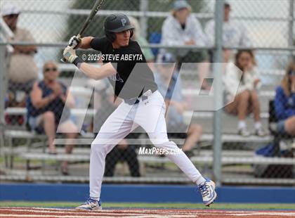 Thumbnail 2 in Poudre @ Grandview (CHSAA 5A First Round Playoffs) photogallery.