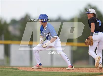 Thumbnail 1 in Poudre @ Grandview (CHSAA 5A First Round Playoffs) photogallery.