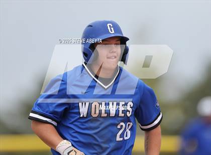 Thumbnail 2 in Poudre @ Grandview (CHSAA 5A First Round Playoffs) photogallery.