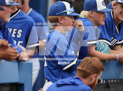 Thumbnail 2 in Poudre @ Grandview (CHSAA 5A First Round Playoffs) photogallery.