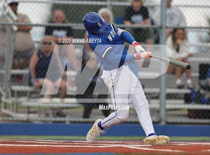 Thumbnail 3 in Poudre @ Grandview (CHSAA 5A First Round Playoffs) photogallery.