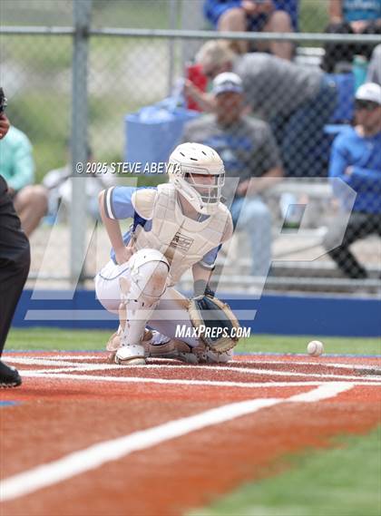 Thumbnail 3 in Poudre @ Grandview (CHSAA 5A First Round Playoffs) photogallery.