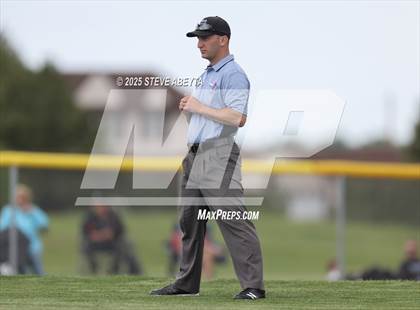 Thumbnail 3 in Poudre @ Grandview (CHSAA 5A First Round Playoffs) photogallery.