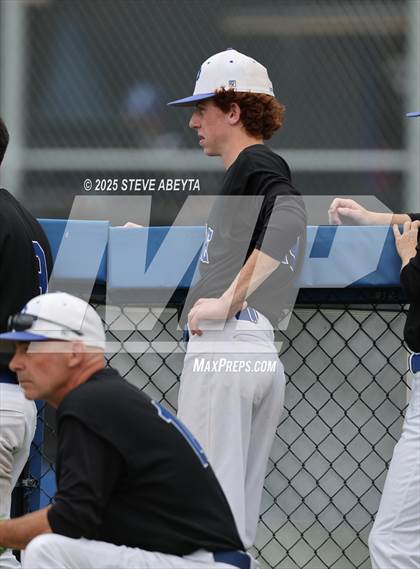 Thumbnail 3 in Poudre @ Grandview (CHSAA 5A First Round Playoffs) photogallery.