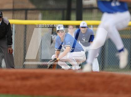 Thumbnail 1 in Poudre @ Grandview (CHSAA 5A First Round Playoffs) photogallery.