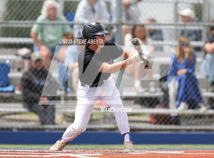 Thumbnail 2 in Poudre @ Grandview (CHSAA 5A First Round Playoffs) photogallery.
