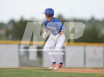 Thumbnail 2 in Poudre @ Grandview (CHSAA 5A First Round Playoffs) photogallery.