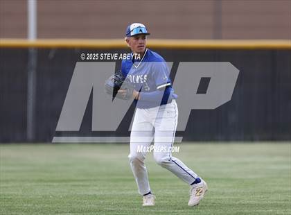 Thumbnail 1 in Poudre @ Grandview (CHSAA 5A First Round Playoffs) photogallery.