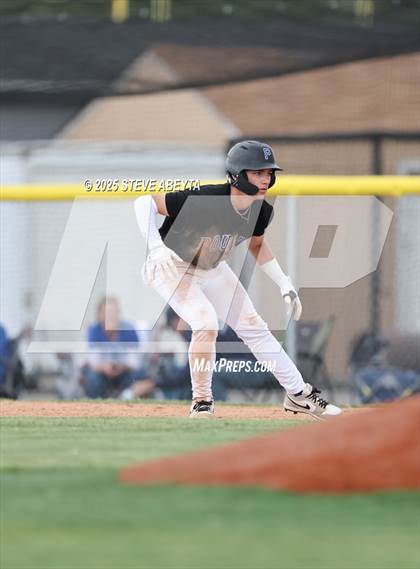 Thumbnail 3 in Poudre @ Grandview (CHSAA 5A First Round Playoffs) photogallery.