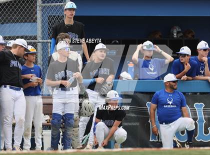 Thumbnail 2 in Poudre @ Grandview (CHSAA 5A First Round Playoffs) photogallery.
