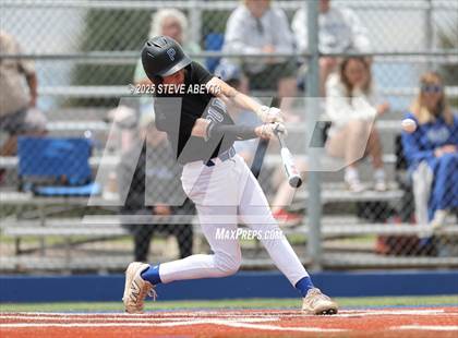 Thumbnail 1 in Poudre @ Grandview (CHSAA 5A First Round Playoffs) photogallery.