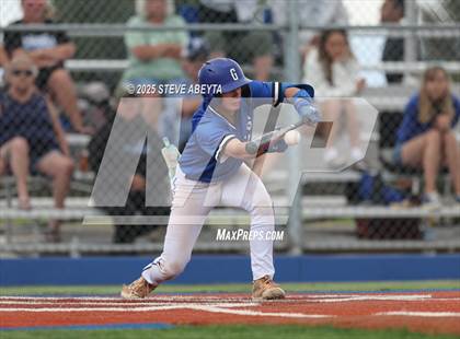 Thumbnail 1 in Poudre @ Grandview (CHSAA 5A First Round Playoffs) photogallery.