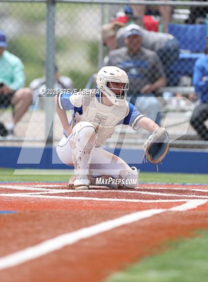Thumbnail 2 in Poudre @ Grandview (CHSAA 5A First Round Playoffs) photogallery.