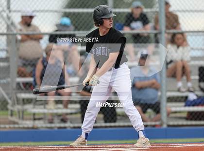 Thumbnail 3 in Poudre @ Grandview (CHSAA 5A First Round Playoffs) photogallery.