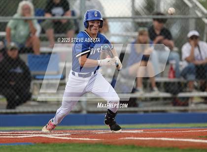 Thumbnail 1 in Poudre @ Grandview (CHSAA 5A First Round Playoffs) photogallery.