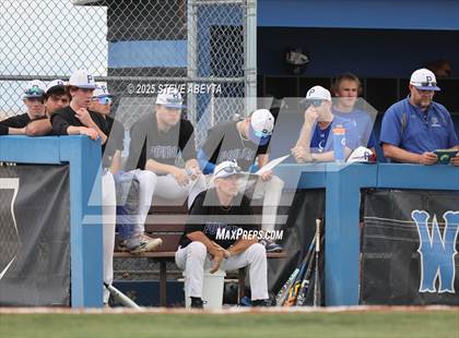 Thumbnail 3 in Poudre @ Grandview (CHSAA 5A First Round Playoffs) photogallery.