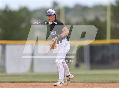 Thumbnail 1 in Poudre @ Grandview (CHSAA 5A First Round Playoffs) photogallery.