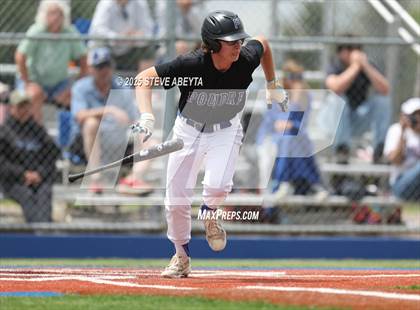 Thumbnail 1 in Poudre @ Grandview (CHSAA 5A First Round Playoffs) photogallery.