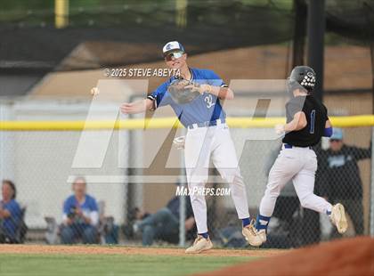 Thumbnail 2 in Poudre @ Grandview (CHSAA 5A First Round Playoffs) photogallery.