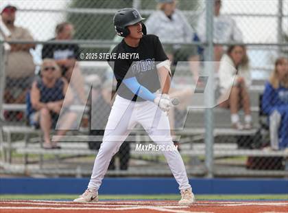 Thumbnail 1 in Poudre @ Grandview (CHSAA 5A First Round Playoffs) photogallery.