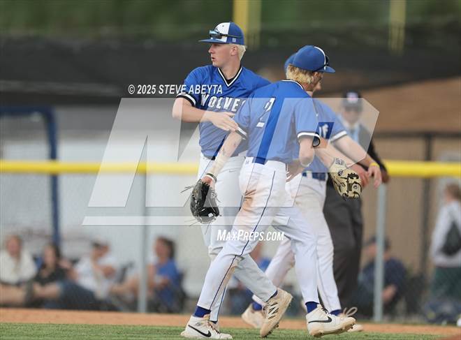 Photo 308 in the Poudre @ Grandview (CHSAA 5A First Round Playoffs ...