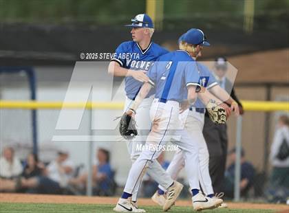 Thumbnail 2 in Poudre @ Grandview (CHSAA 5A First Round Playoffs) photogallery.