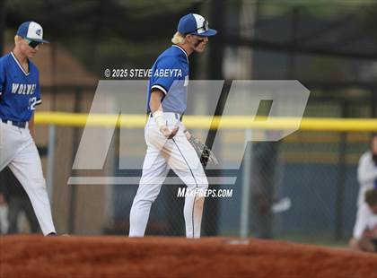 Thumbnail 3 in Poudre @ Grandview (CHSAA 5A First Round Playoffs) photogallery.
