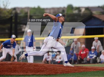 Thumbnail 3 in Poudre @ Grandview (CHSAA 5A First Round Playoffs) photogallery.