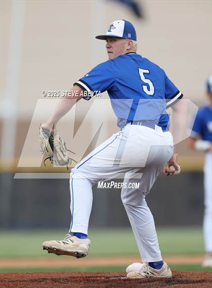 Thumbnail 2 in Poudre @ Grandview (CHSAA 5A First Round Playoffs) photogallery.