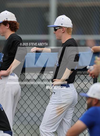 Thumbnail 1 in Poudre @ Grandview (CHSAA 5A First Round Playoffs) photogallery.