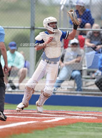 Thumbnail 1 in Poudre @ Grandview (CHSAA 5A First Round Playoffs) photogallery.