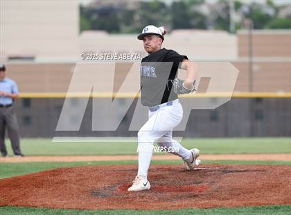 Thumbnail 2 in Poudre @ Grandview (CHSAA 5A First Round Playoffs) photogallery.