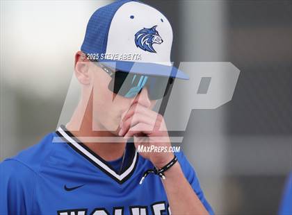 Thumbnail 2 in Poudre @ Grandview (CHSAA 5A First Round Playoffs) photogallery.