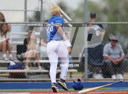 Thumbnail 1 in Poudre @ Grandview (CHSAA 5A First Round Playoffs) photogallery.
