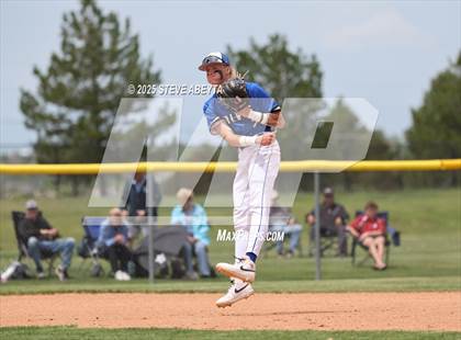 Thumbnail 1 in Poudre @ Grandview (CHSAA 5A First Round Playoffs) photogallery.