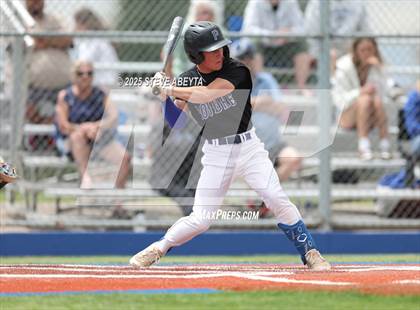 Thumbnail 1 in Poudre @ Grandview (CHSAA 5A First Round Playoffs) photogallery.