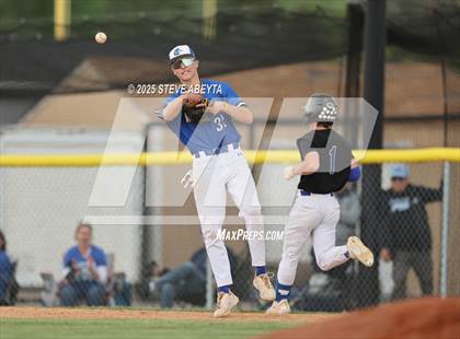 Thumbnail 1 in Poudre @ Grandview (CHSAA 5A First Round Playoffs) photogallery.