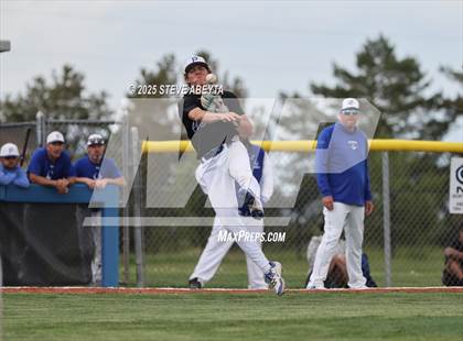 Thumbnail 1 in Poudre @ Grandview (CHSAA 5A First Round Playoffs) photogallery.