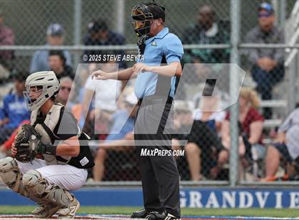 Thumbnail 1 in Poudre @ Grandview (CHSAA 5A First Round Playoffs) photogallery.