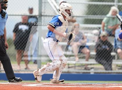 Thumbnail 3 in Poudre @ Grandview (CHSAA 5A First Round Playoffs) photogallery.