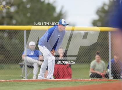 Thumbnail 3 in Poudre @ Grandview (CHSAA 5A First Round Playoffs) photogallery.
