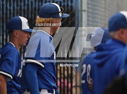 Thumbnail 3 in Poudre @ Grandview (CHSAA 5A First Round Playoffs) photogallery.