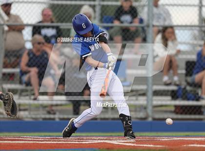 Thumbnail 3 in Poudre @ Grandview (CHSAA 5A First Round Playoffs) photogallery.