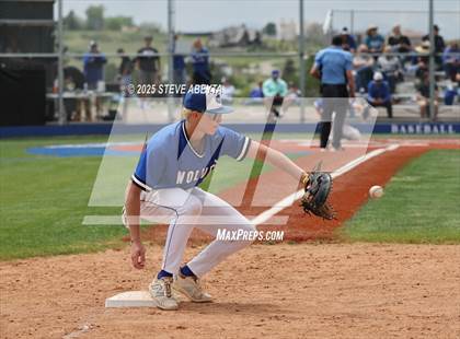 Thumbnail 2 in Poudre @ Grandview (CHSAA 5A First Round Playoffs) photogallery.