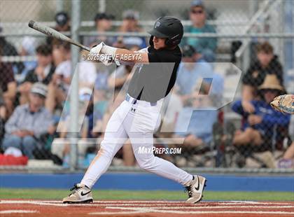 Thumbnail 3 in Poudre @ Grandview (CHSAA 5A First Round Playoffs) photogallery.